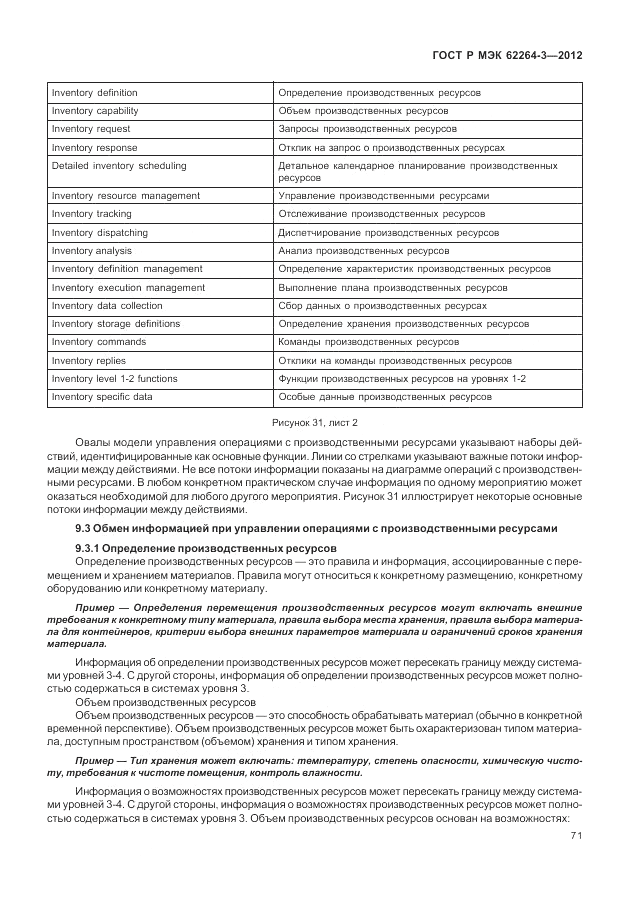 ГОСТ Р МЭК 62264-3-2012, страница 77