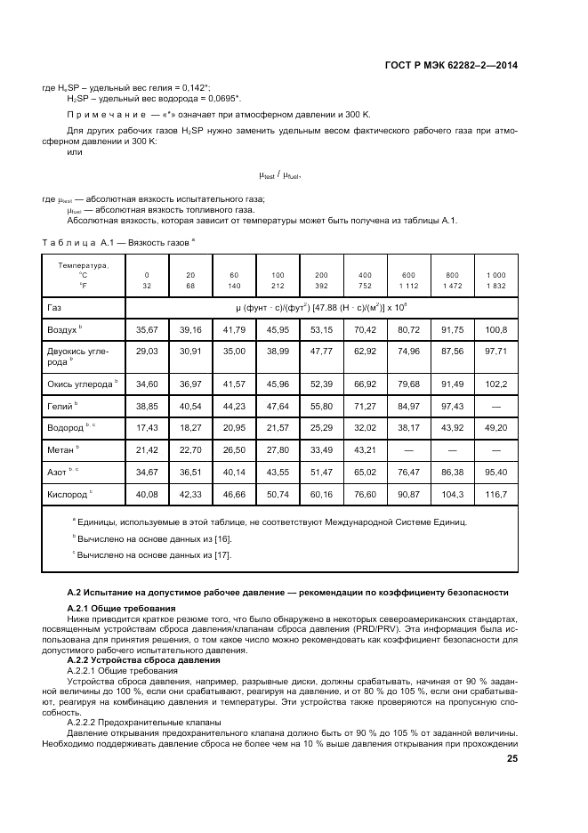 ГОСТ Р МЭК 62282-2-2014, страница 29