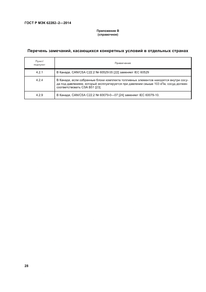 ГОСТ Р МЭК 62282-2-2014, страница 32