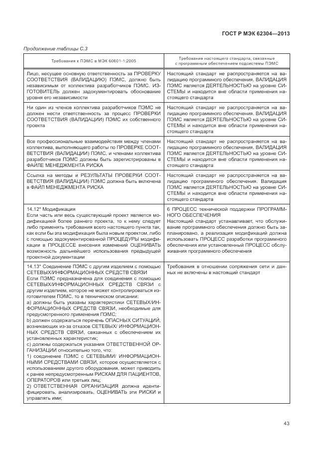 ГОСТ Р МЭК 62304-2013, страница 51
