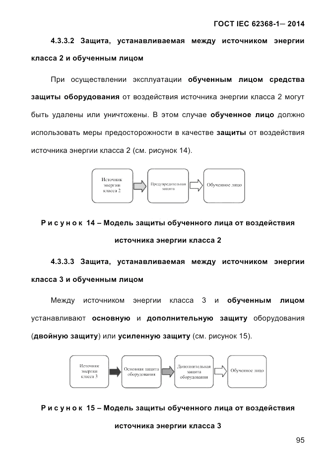 ГОСТ IEC 62368-1-2014, страница 111