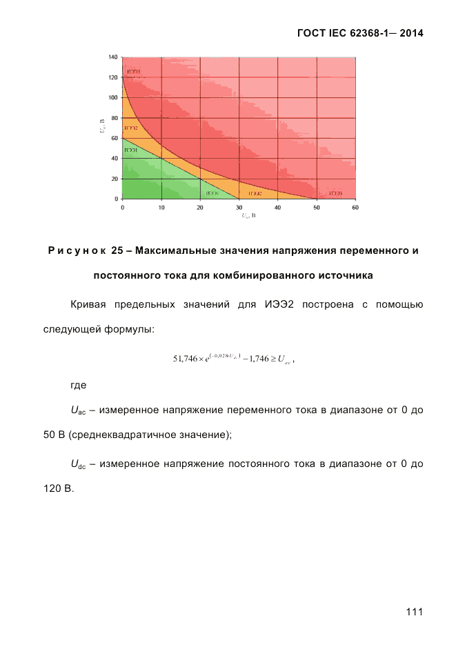 ГОСТ IEC 62368-1-2014, страница 127