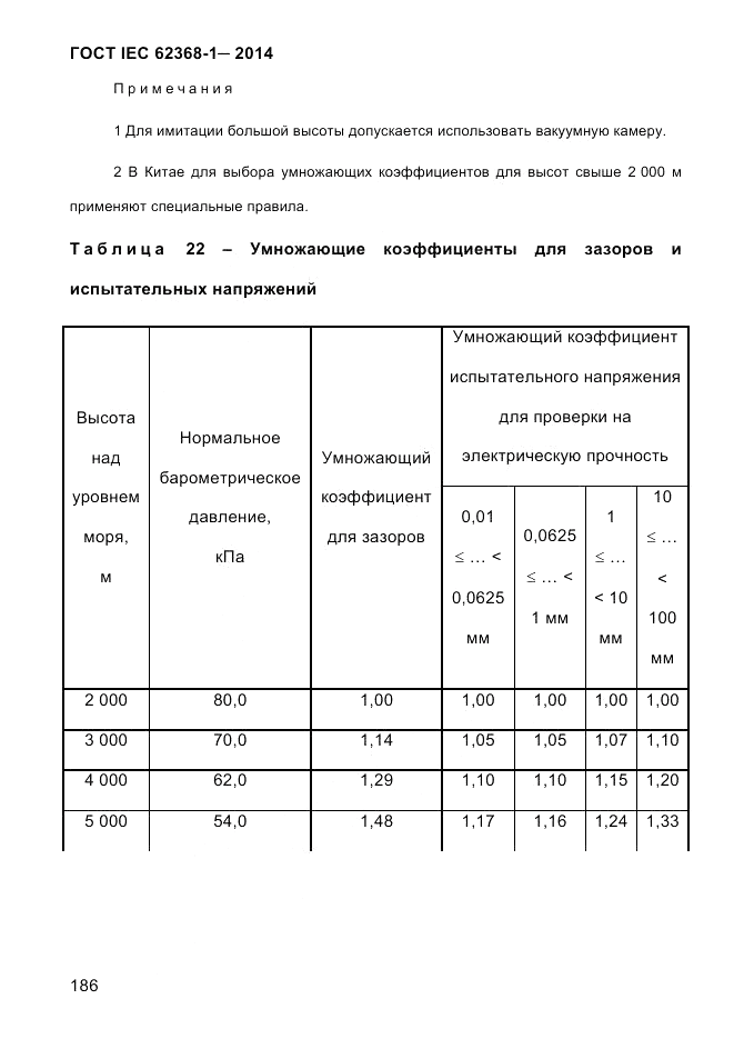 ГОСТ IEC 62368-1-2014, страница 202