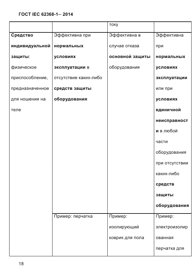 ГОСТ IEC 62368-1-2014, страница 34