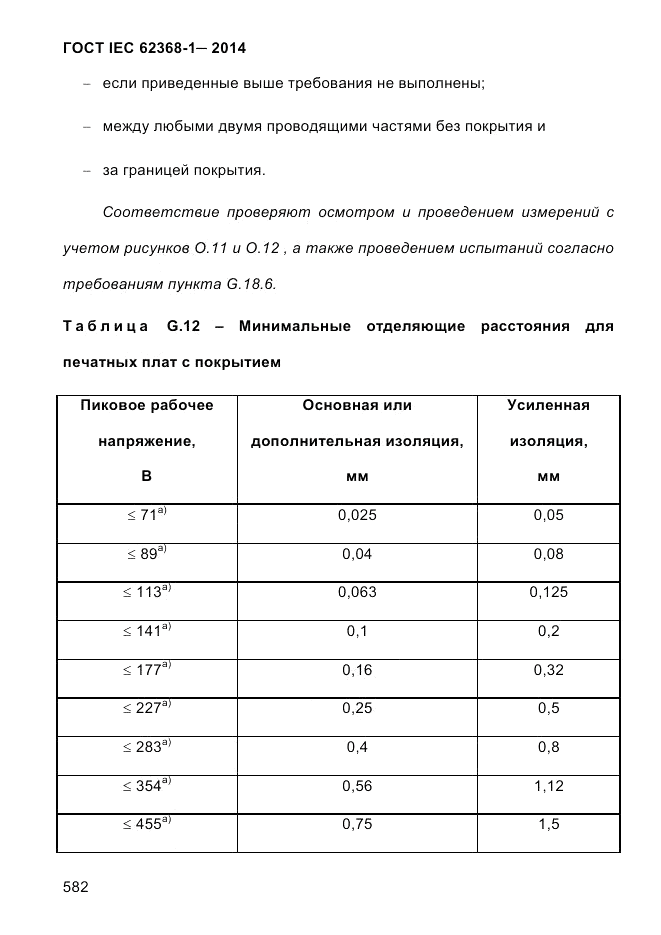 ГОСТ IEC 62368-1-2014, страница 598