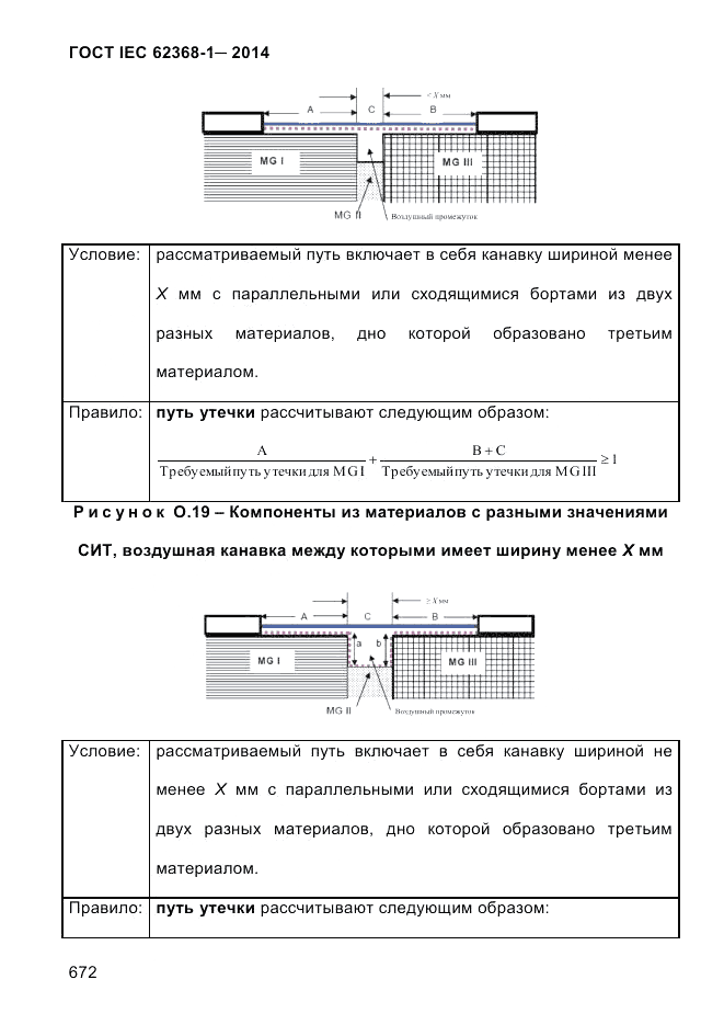 ГОСТ IEC 62368-1-2014, страница 688