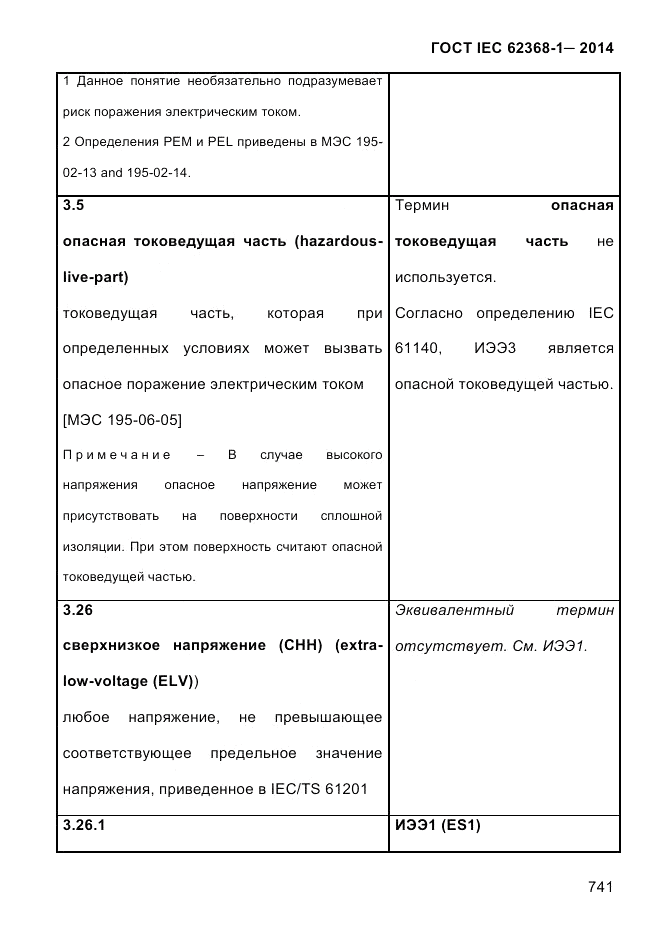 ГОСТ IEC 62368-1-2014, страница 757