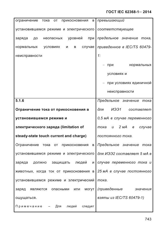 ГОСТ IEC 62368-1-2014, страница 759