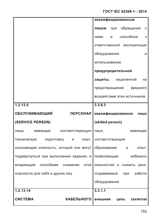 ГОСТ IEC 62368-1-2014, страница 771