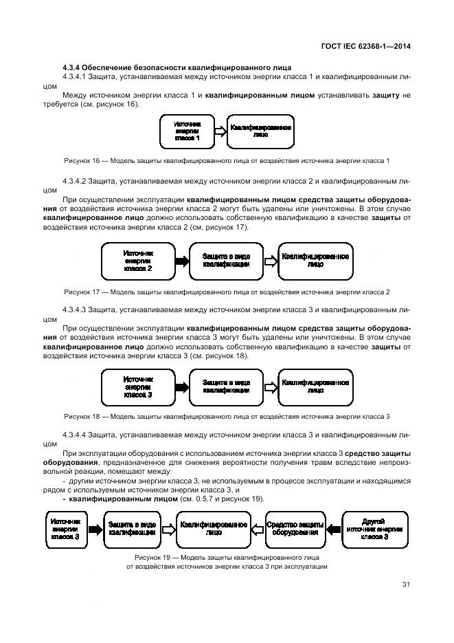 ГОСТ IEC 62368-1-2014, страница 40