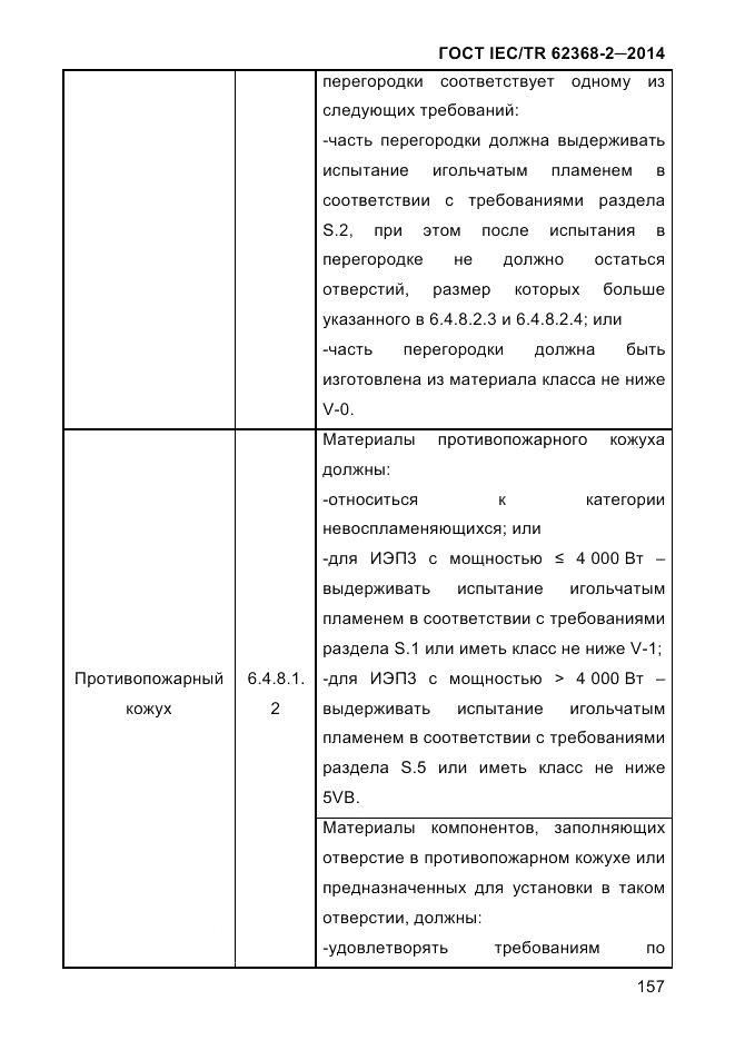 ГОСТ IEC/TR 62368-2-2014, страница 165