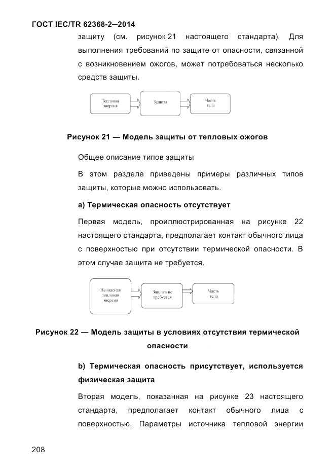 ГОСТ IEC/TR 62368-2-2014, страница 216