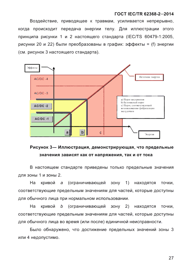 ГОСТ IEC/TR 62368-2-2014, страница 35
