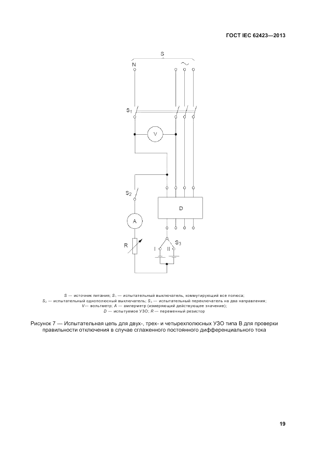 ГОСТ IEC 62423-2013, страница 25