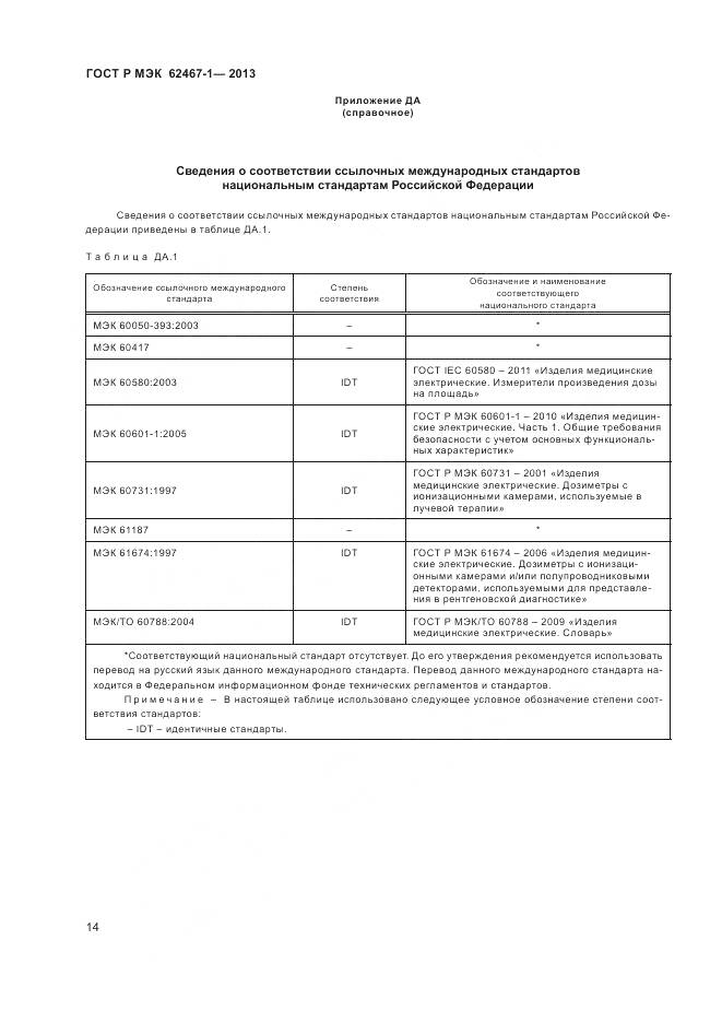 ГОСТ Р МЭК 62467-1-2013, страница 18