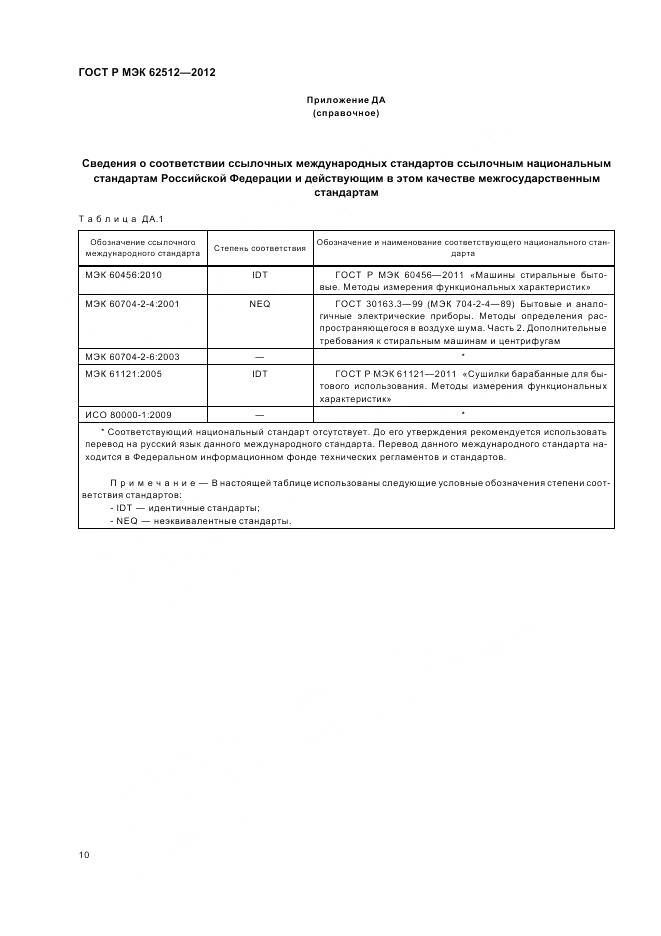 ГОСТ Р МЭК 62512-2012, страница 15