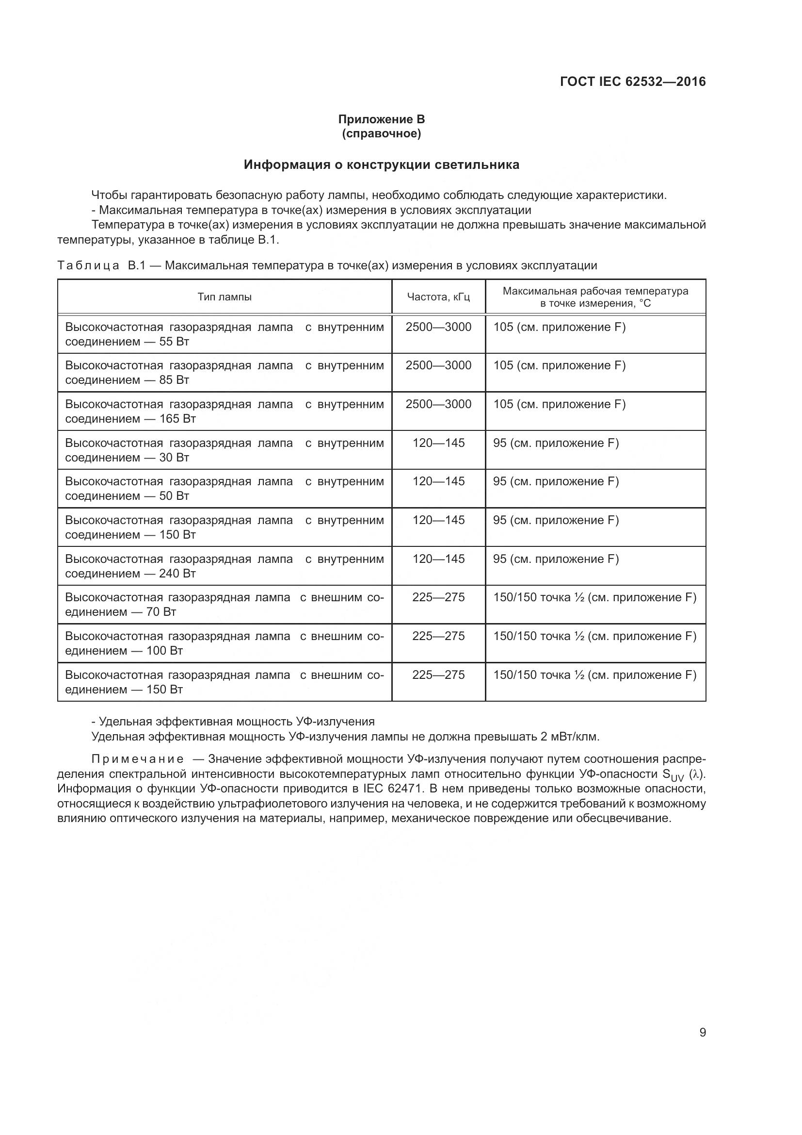 ГОСТ IEC 62532-2016, страница 13