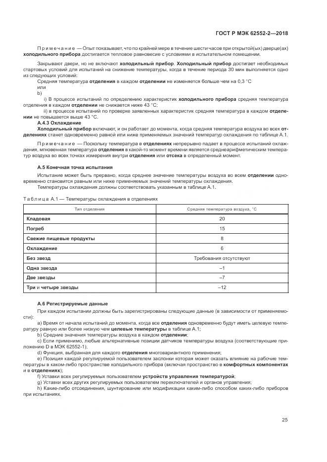 ГОСТ Р МЭК 62552-2-2018, страница 31