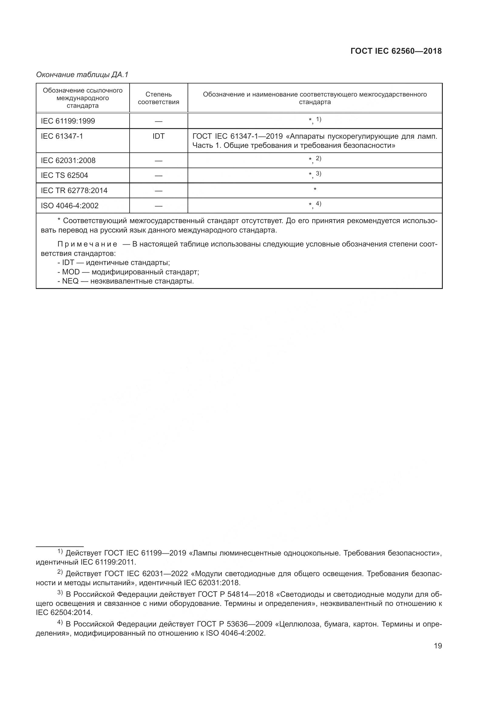 ГОСТ IEC 62560-2018, страница 25