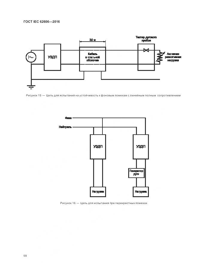 ГОСТ IEC 62606-2016, страница 67