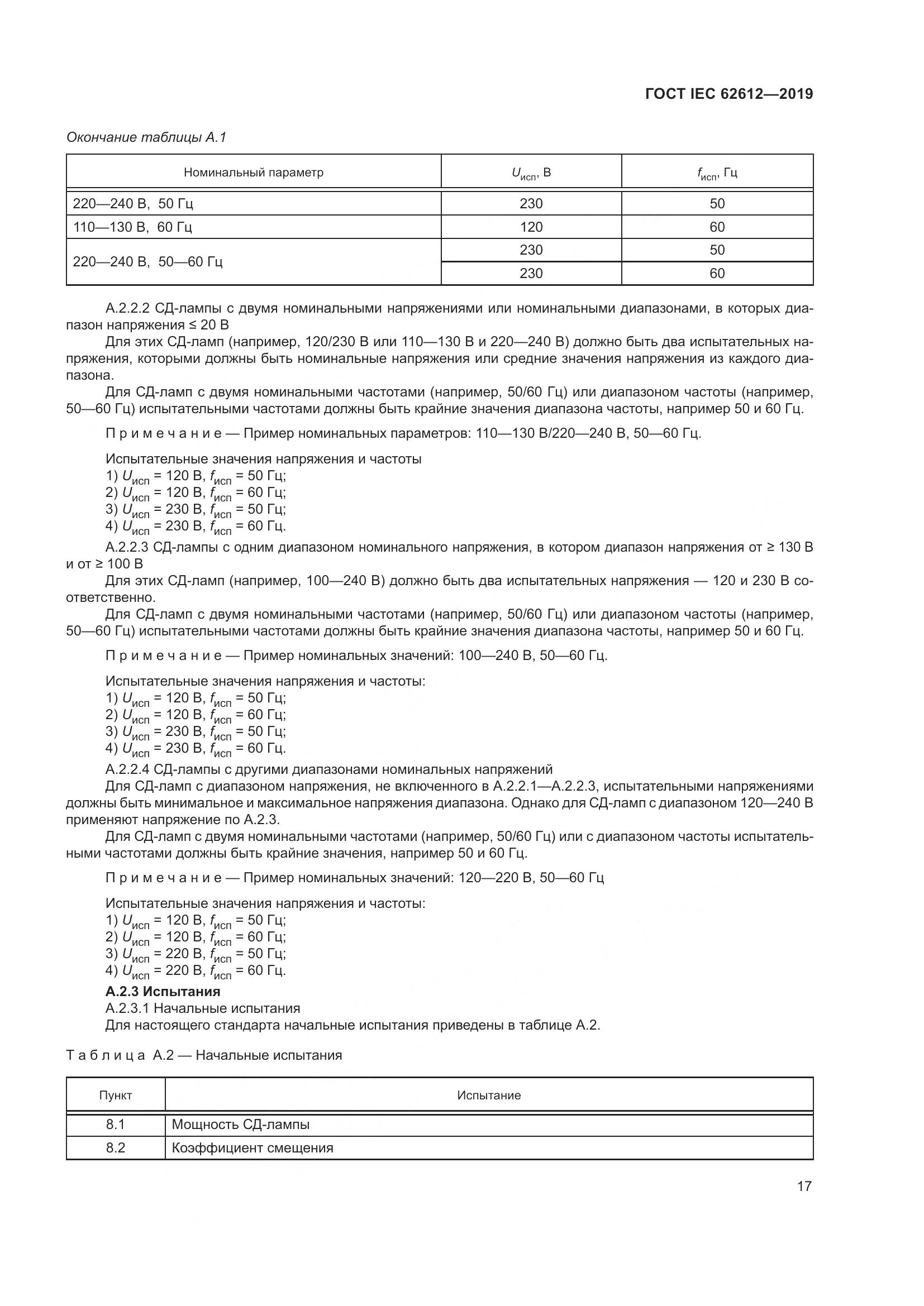 ГОСТ IEC  62612-2019, страница 24