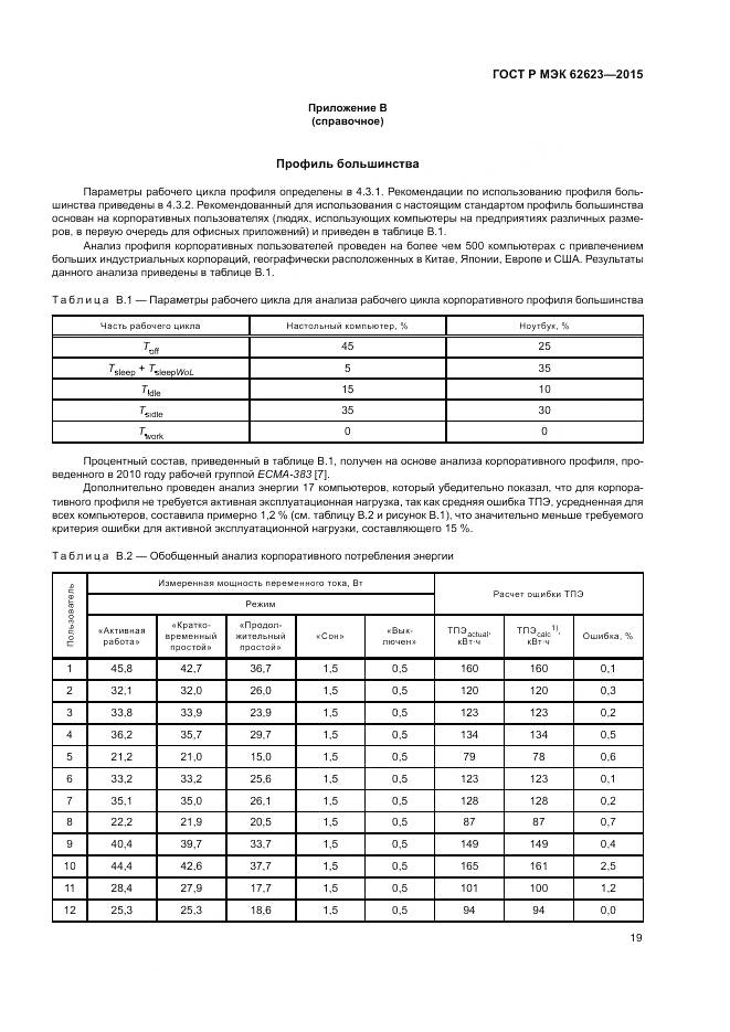 ГОСТ Р МЭК 62623-2015, страница 25