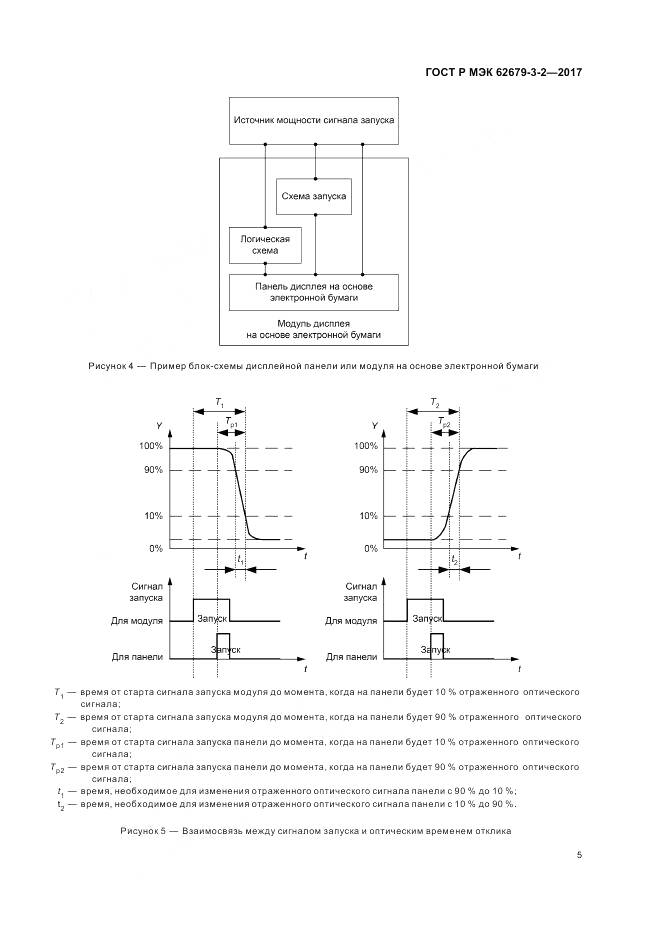 ГОСТ Р МЭК 62679-3-2-2017, страница 9
