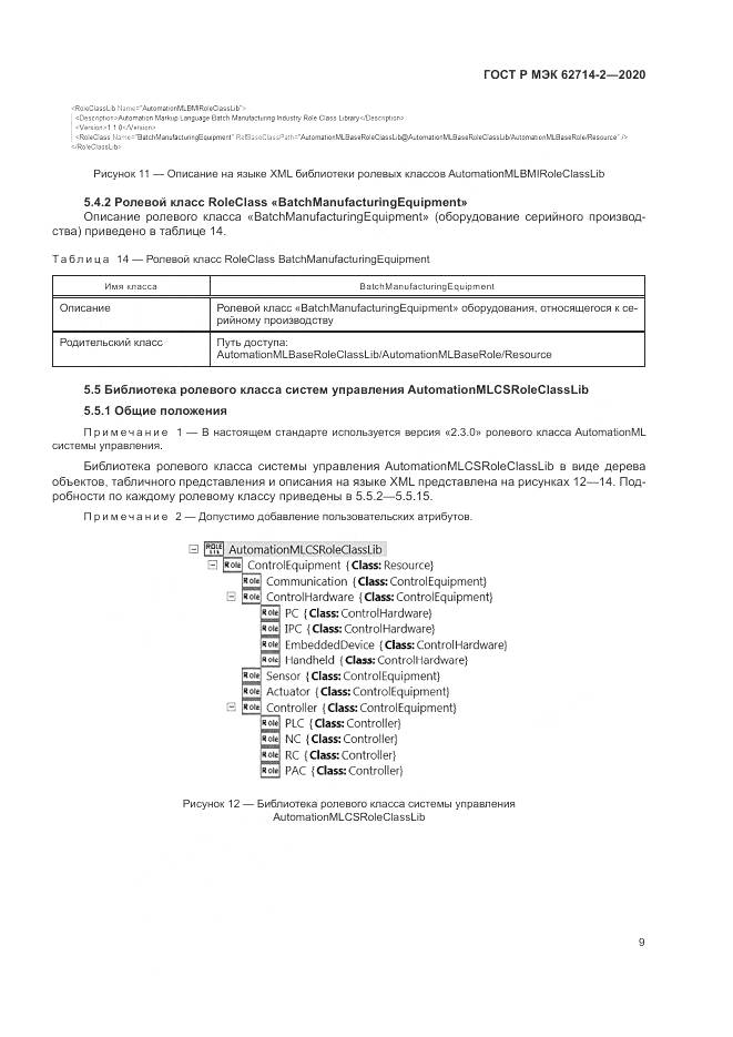 ГОСТ Р МЭК  62714-2-2020, страница 15