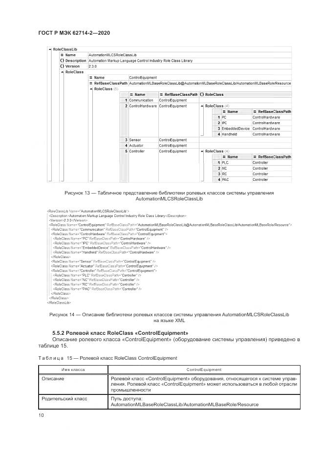 ГОСТ Р МЭК  62714-2-2020, страница 16