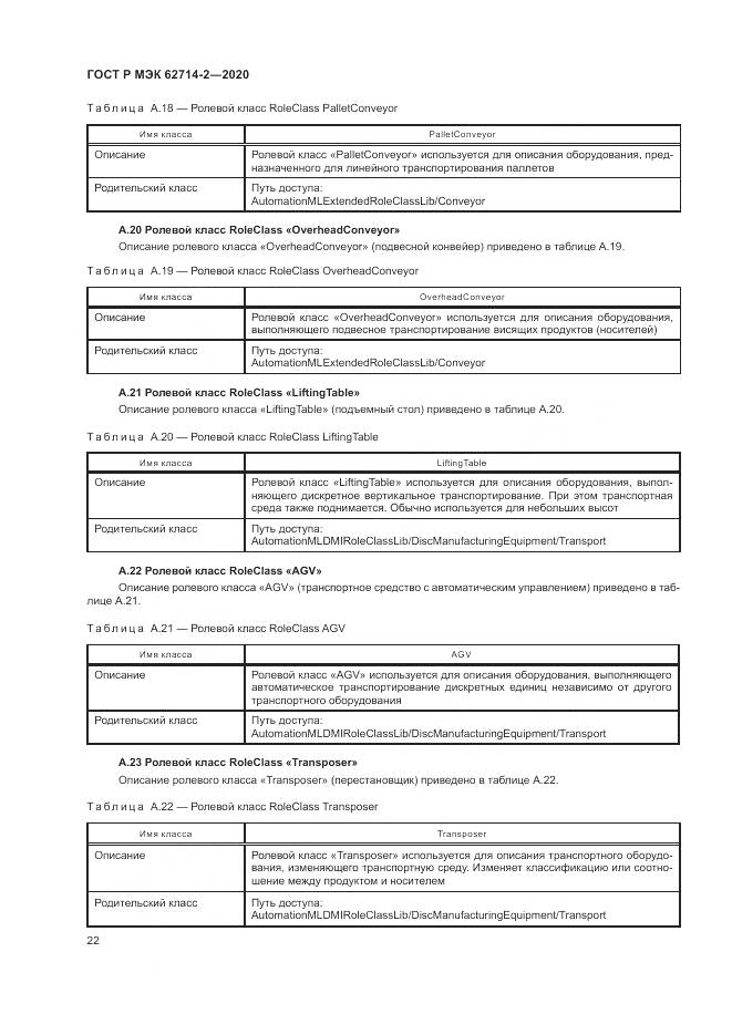 ГОСТ Р МЭК  62714-2-2020, страница 28