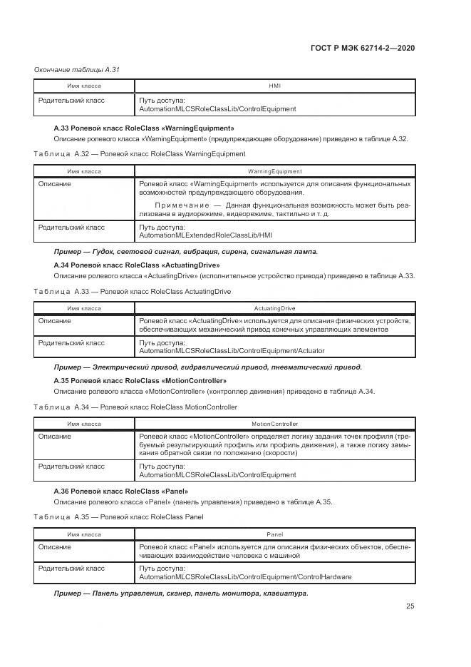 ГОСТ Р МЭК  62714-2-2020, страница 31