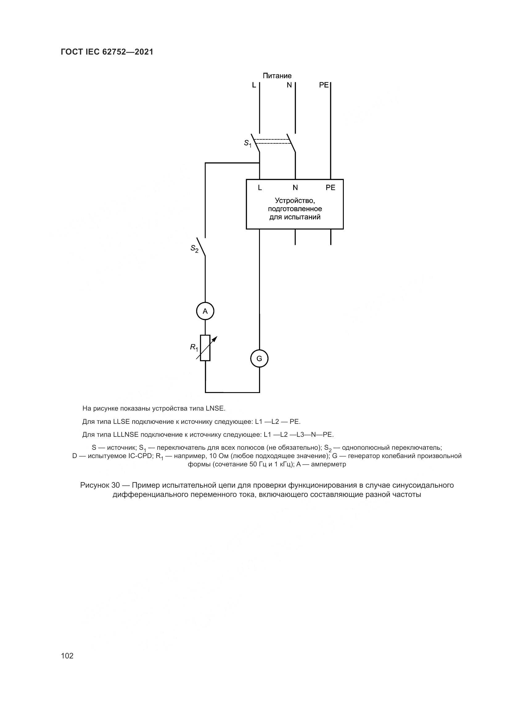 ГОСТ IEC 62752-2021, страница 108