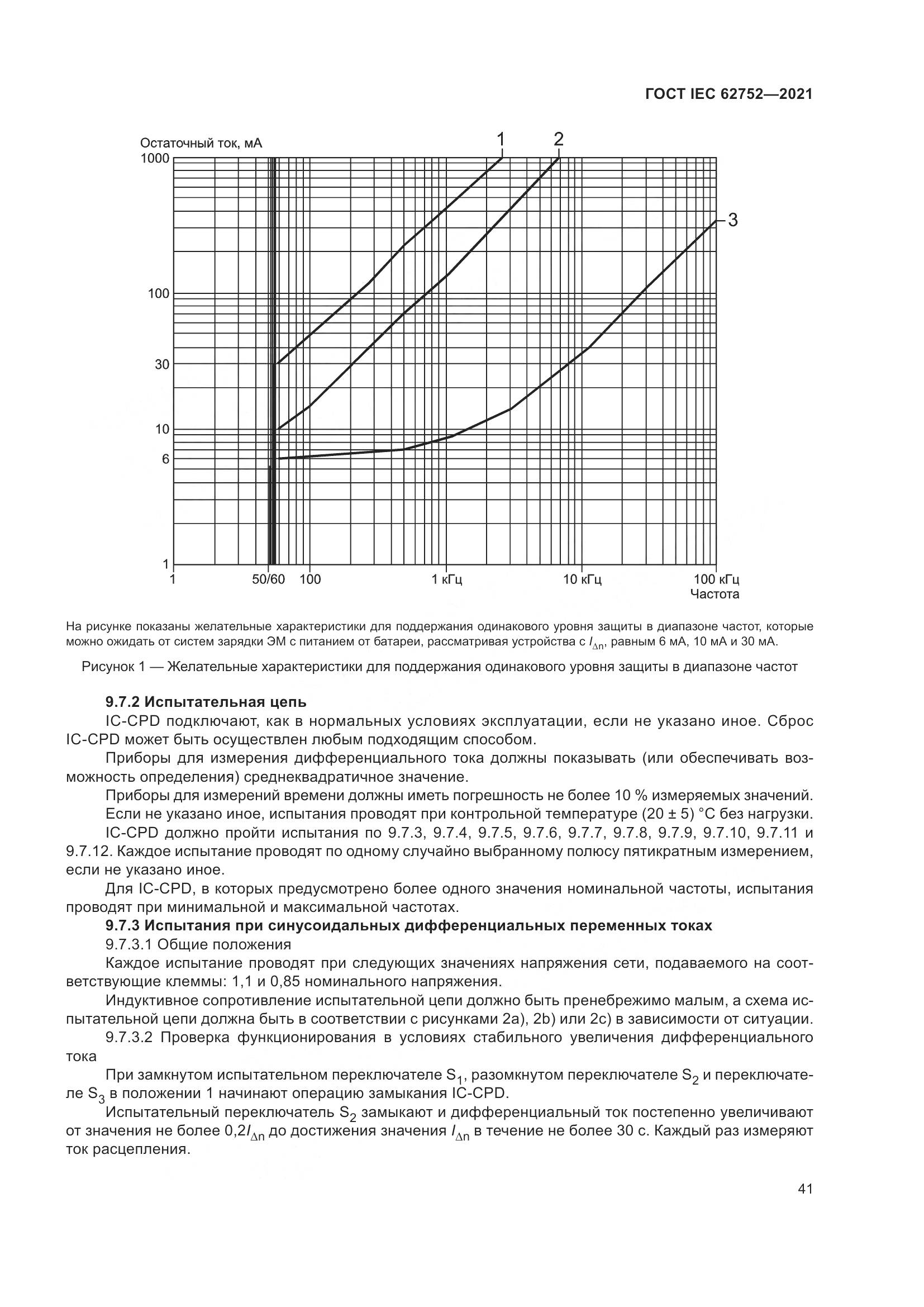 ГОСТ IEC 62752-2021, страница 47