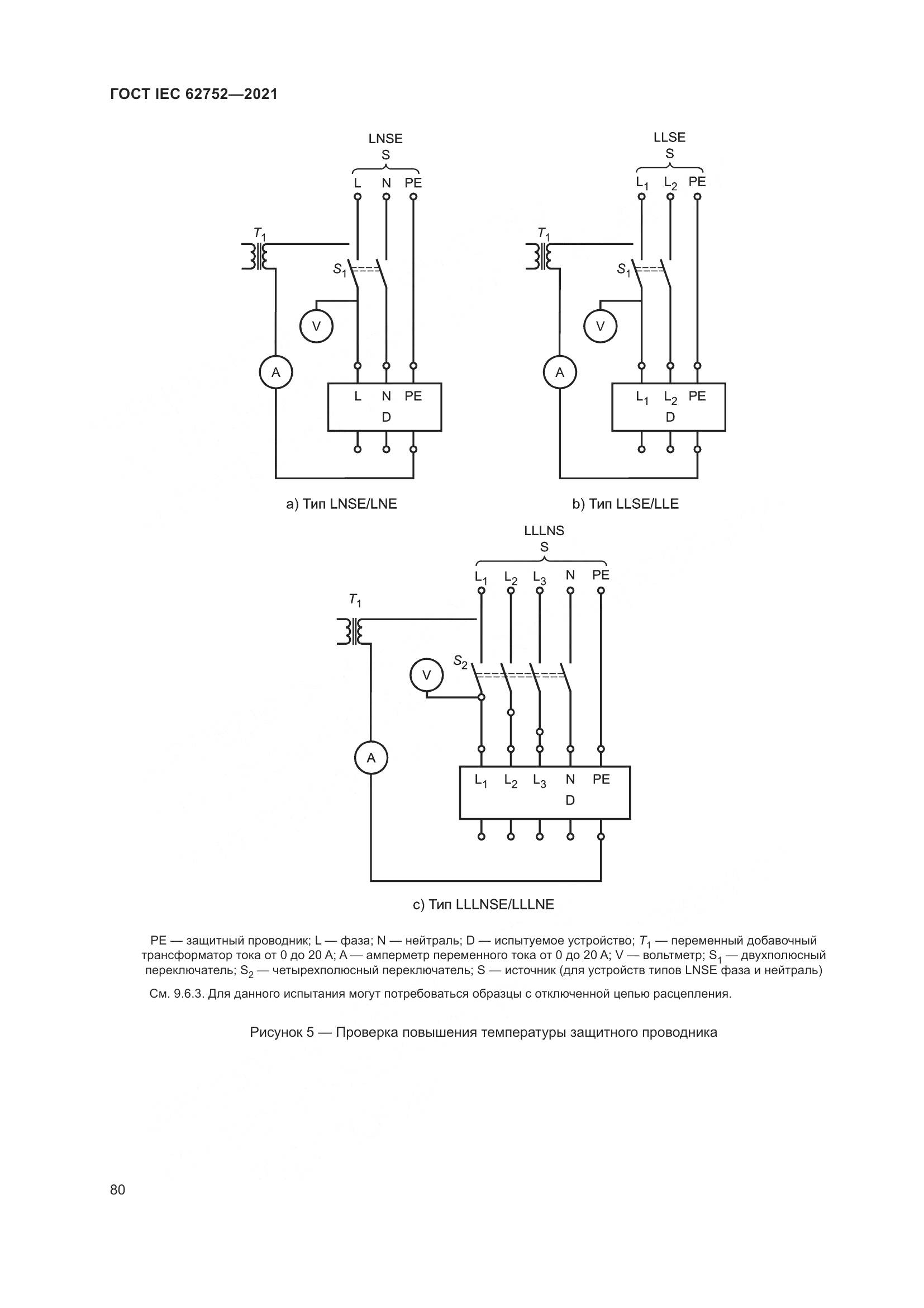 ГОСТ IEC 62752-2021, страница 86