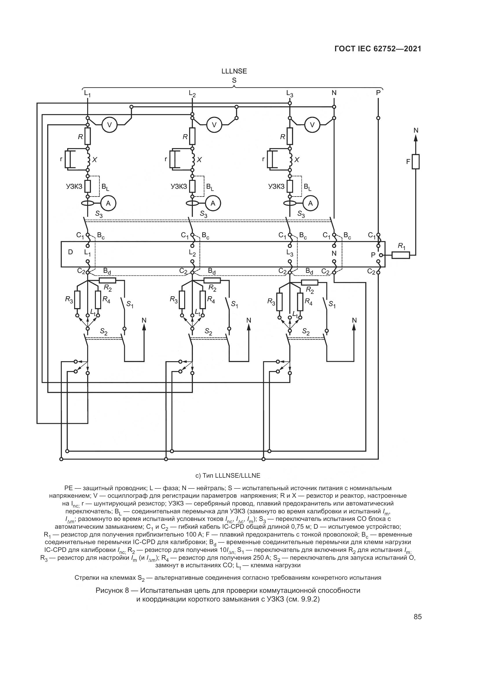 ГОСТ IEC 62752-2021, страница 91