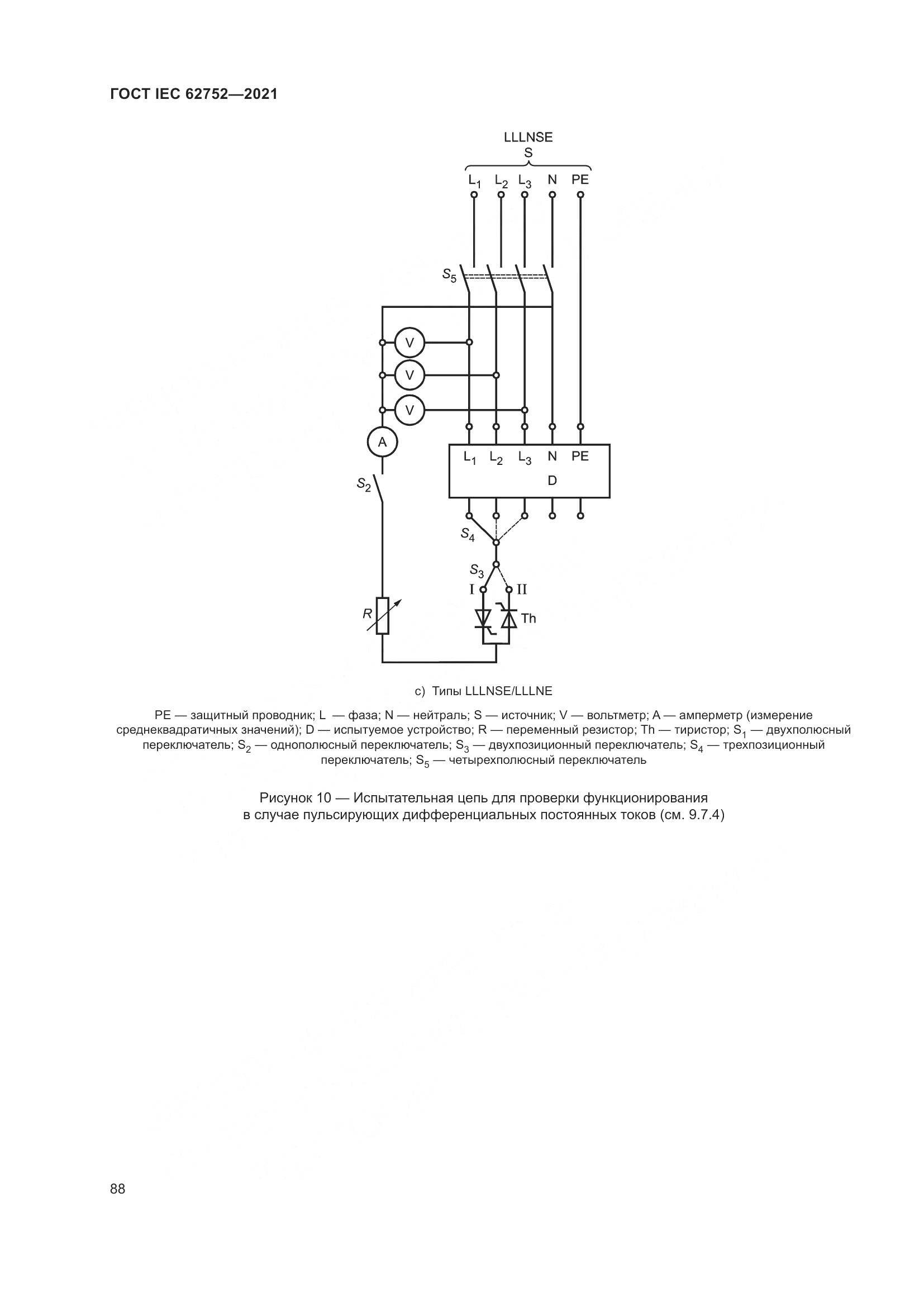 ГОСТ IEC 62752-2021, страница 94