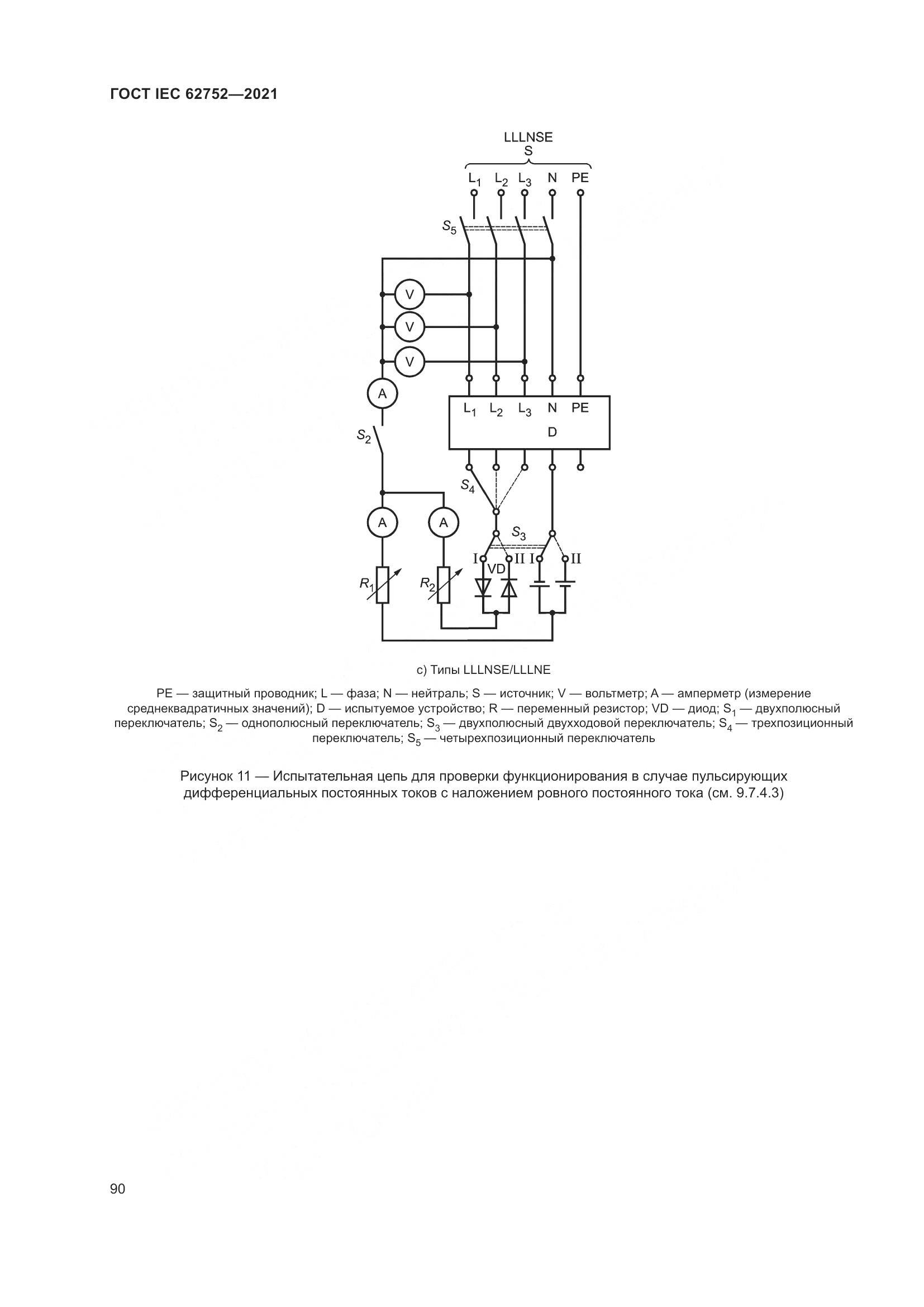 ГОСТ IEC 62752-2021, страница 96