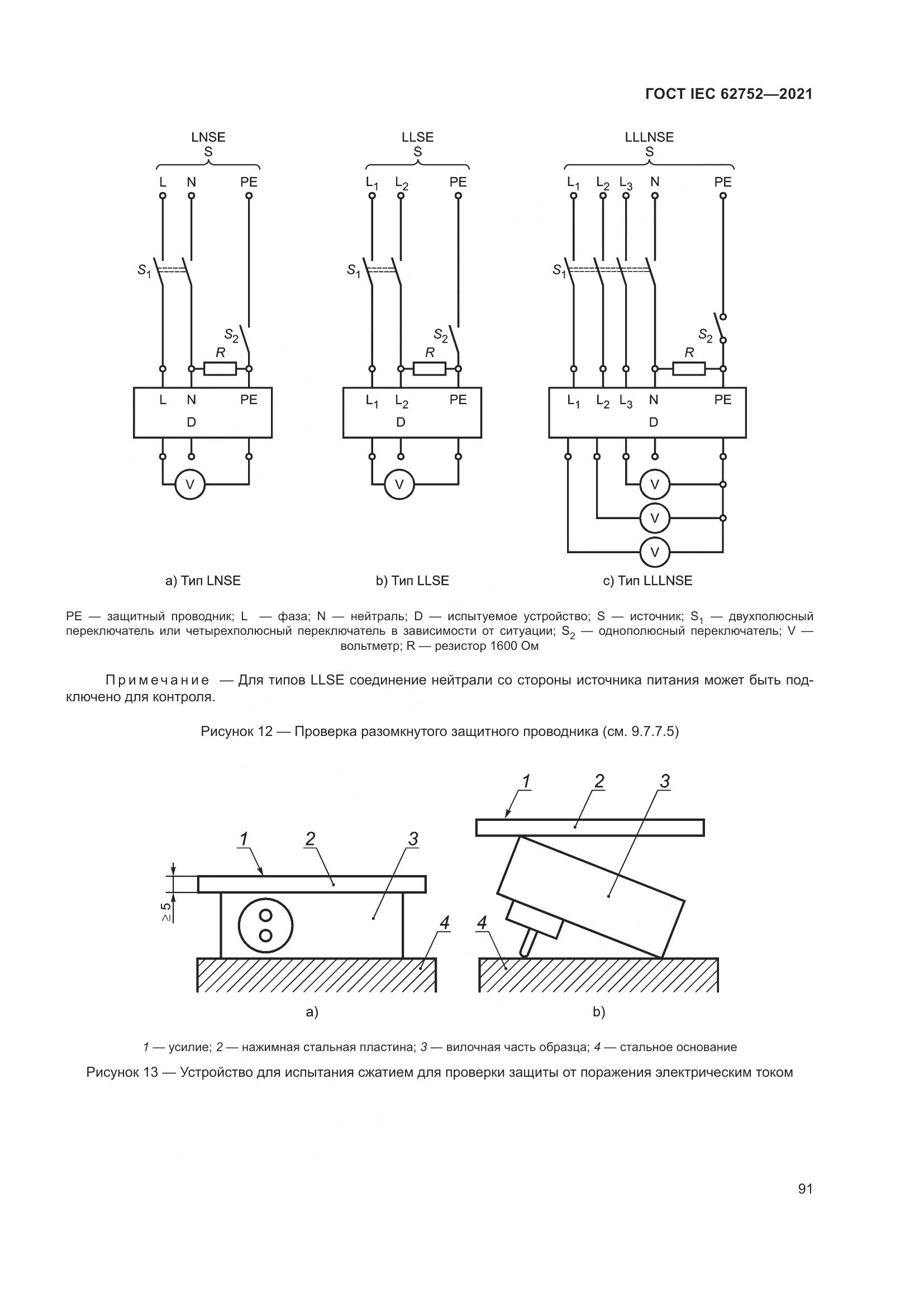 ГОСТ IEC 62752-2021, страница 97