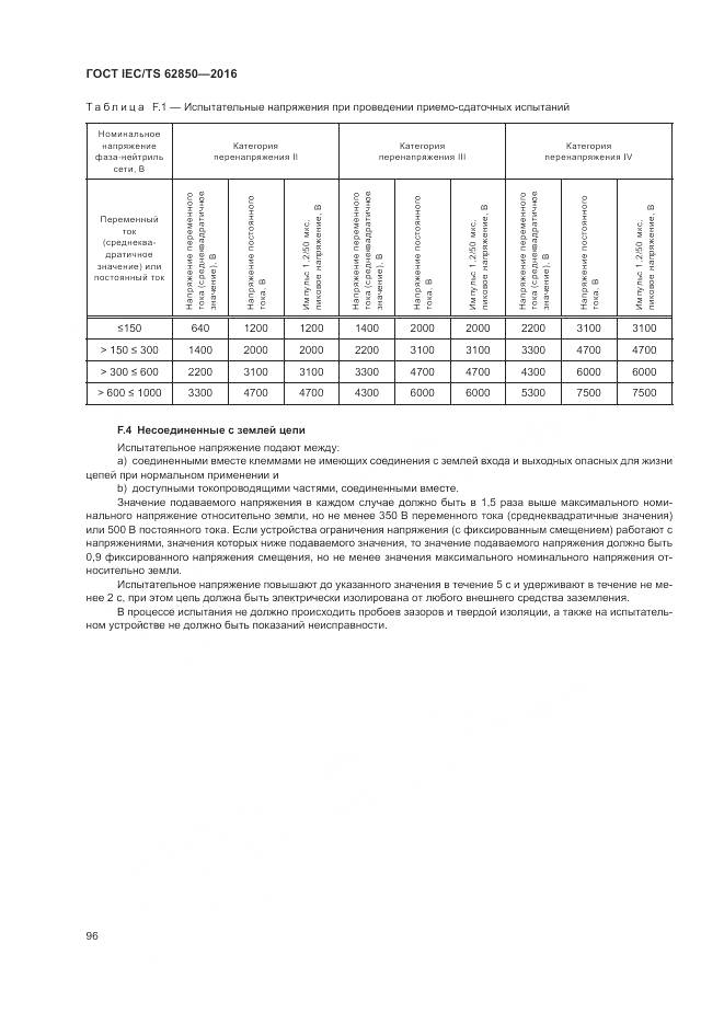 ГОСТ IEC/TS 62850-2016, страница 104