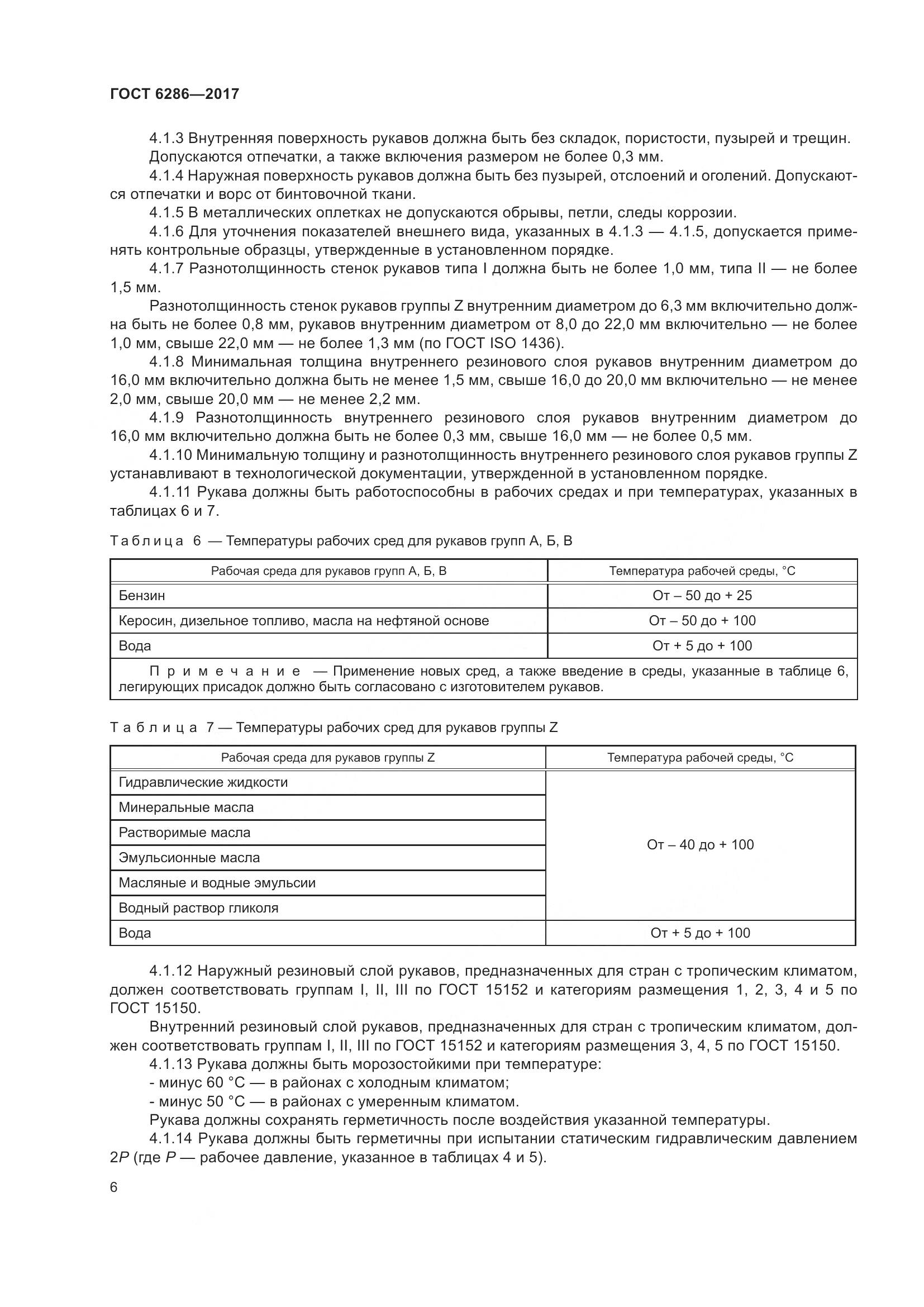 ГОСТ 6286-2017, страница 12