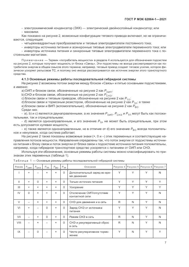 ГОСТ Р МЭК 62864-1-2021, страница 13
