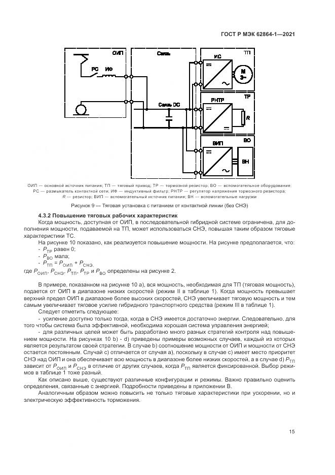 ГОСТ Р МЭК 62864-1-2021, страница 21