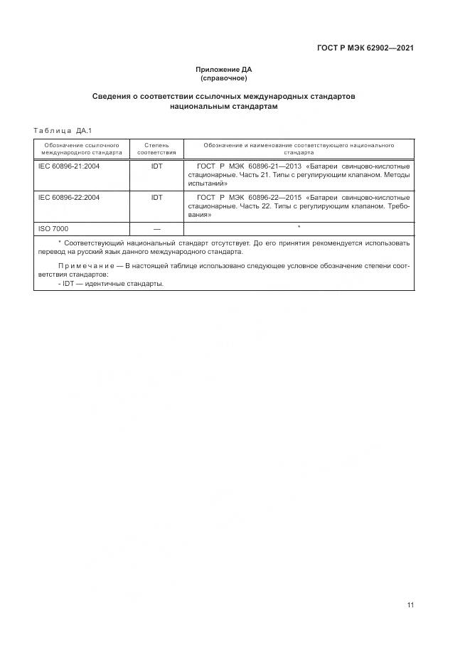 ГОСТ Р МЭК 62902-2021, страница 15