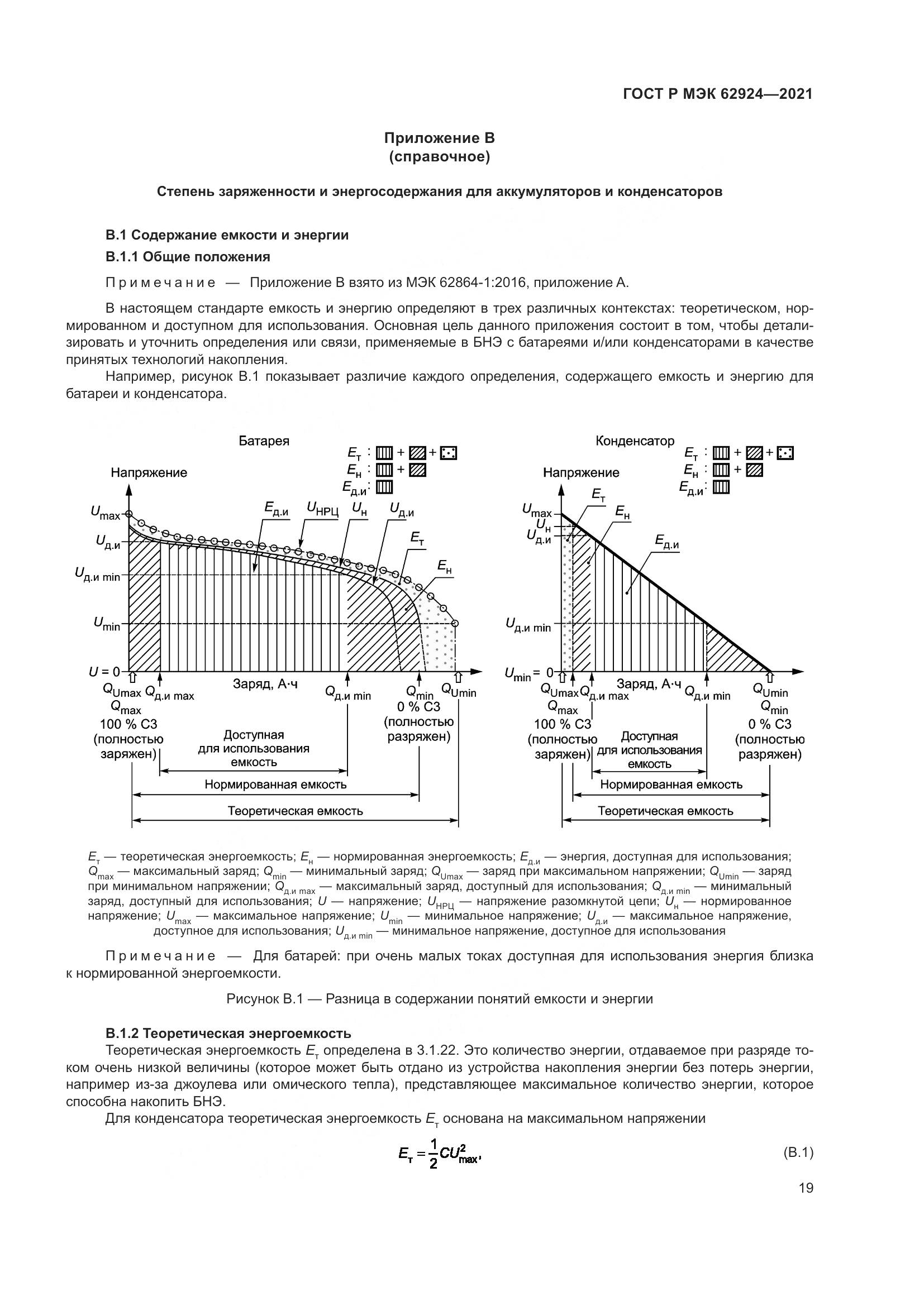 ГОСТ Р МЭК 62924-2021, страница 23