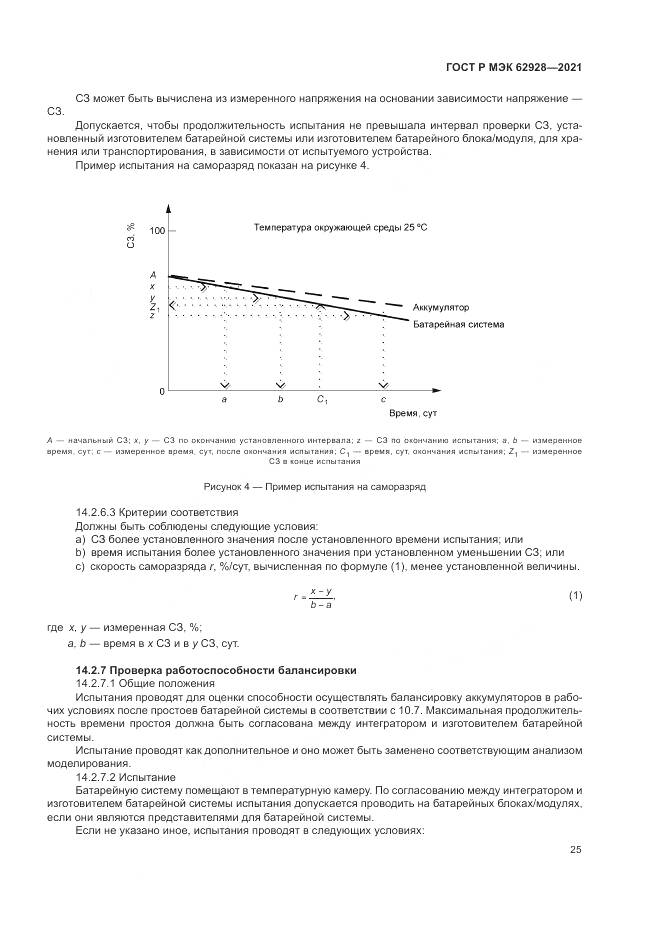 ГОСТ Р МЭК 62928-2021, страница 31