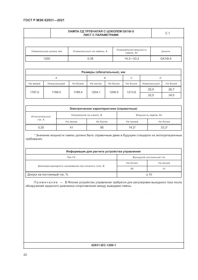 ГОСТ Р МЭК 62931-2021, страница 24