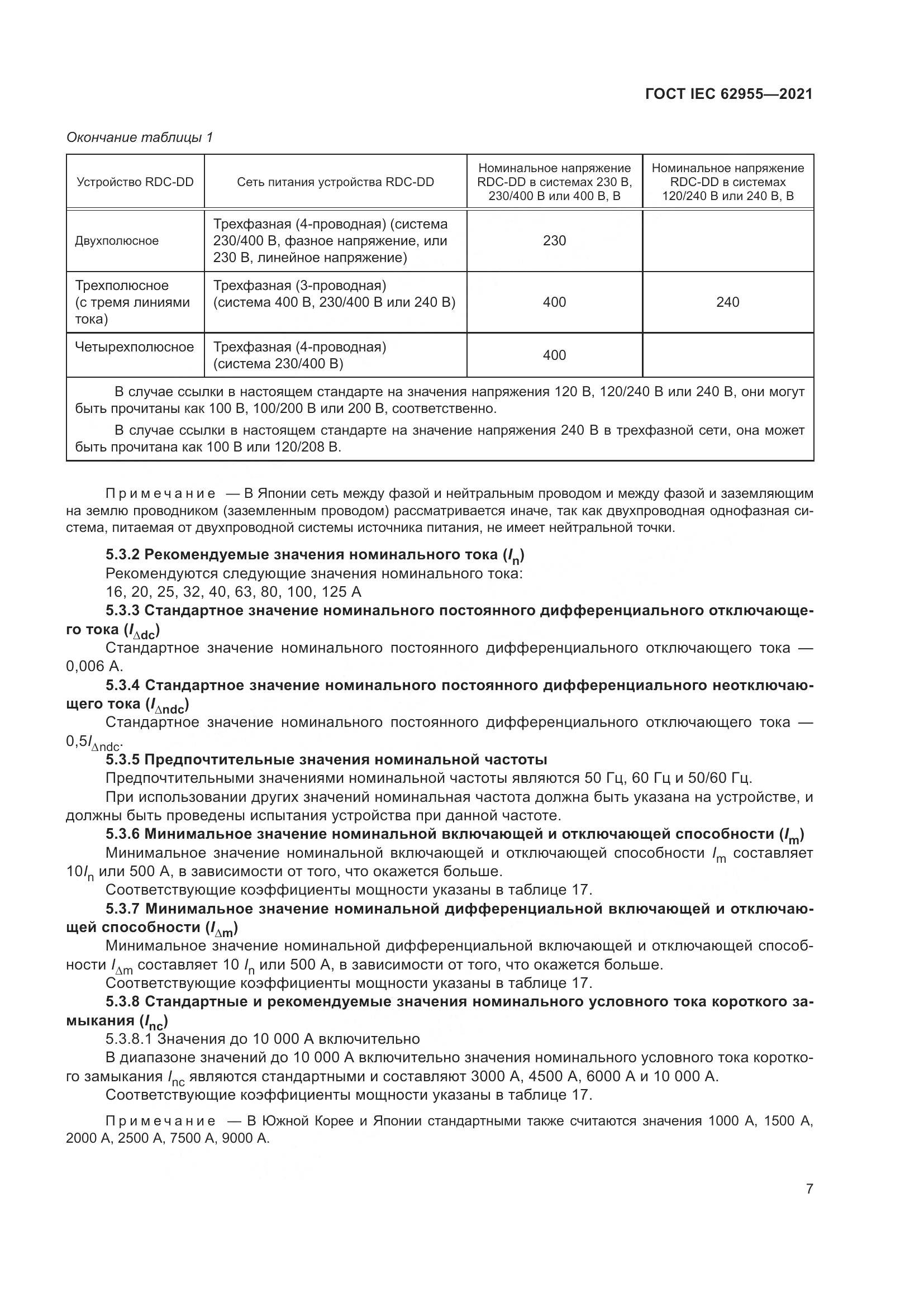 ГОСТ IEC 62955-2021, страница 14