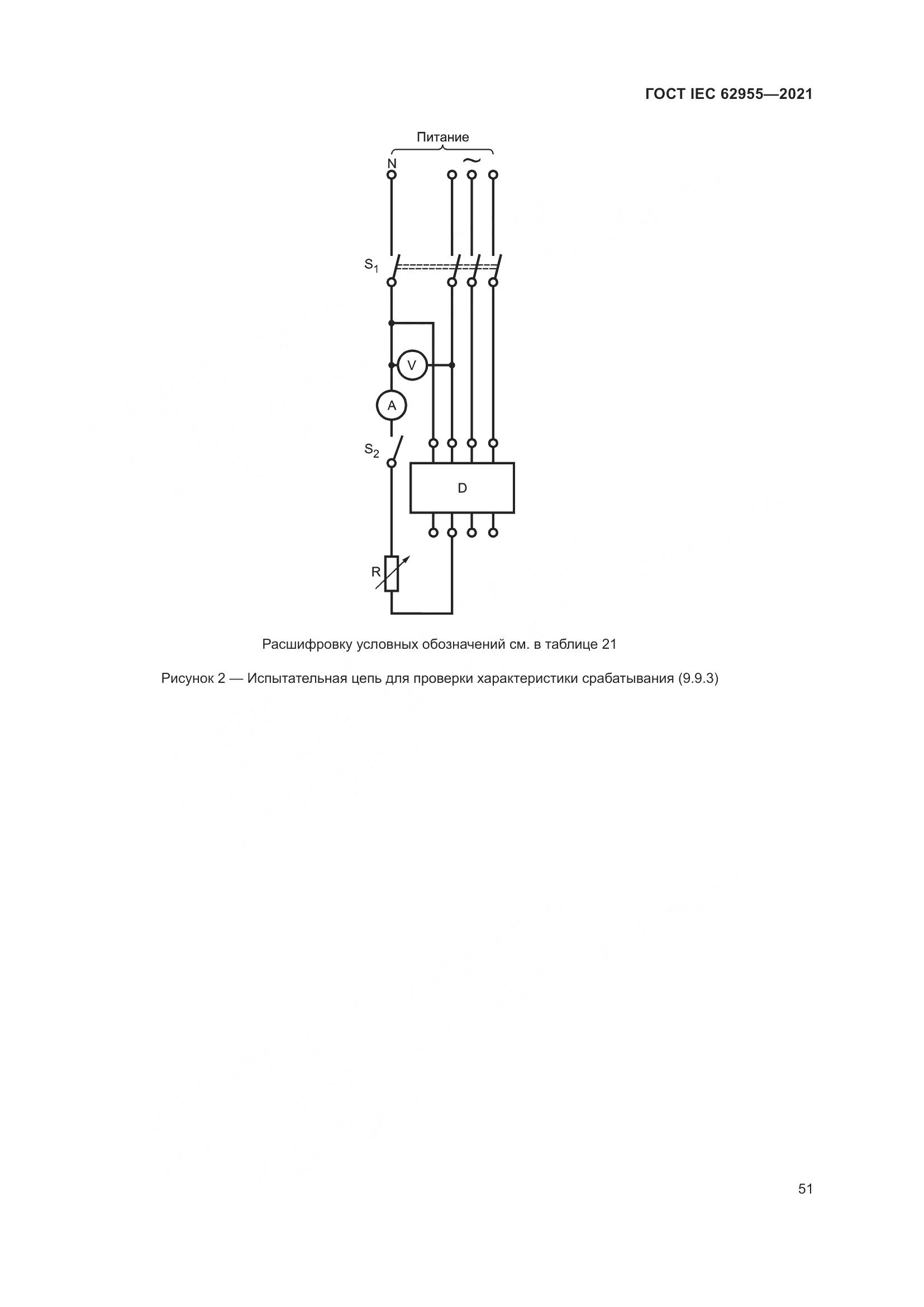 ГОСТ IEC 62955-2021, страница 58