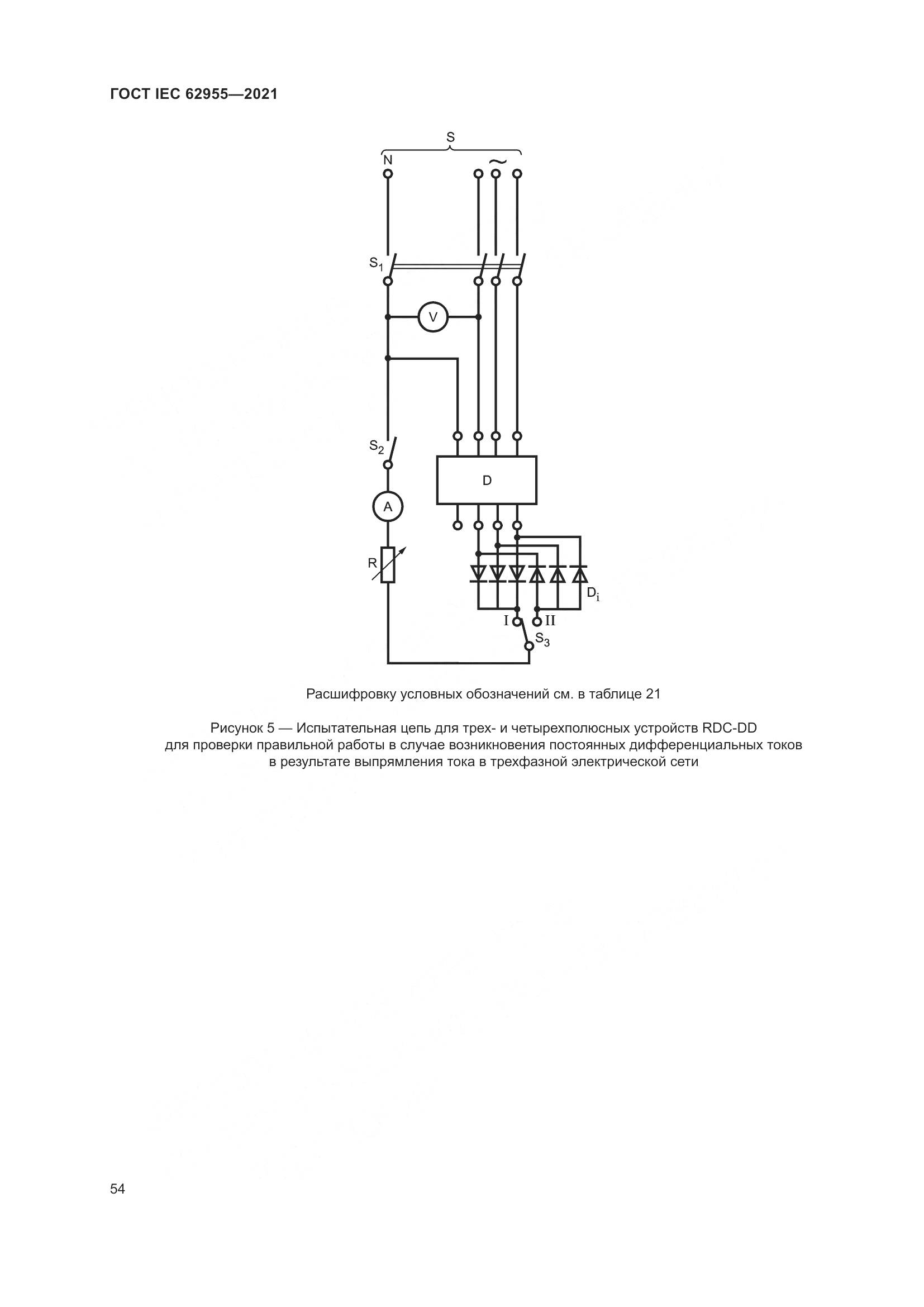 ГОСТ IEC 62955-2021, страница 61
