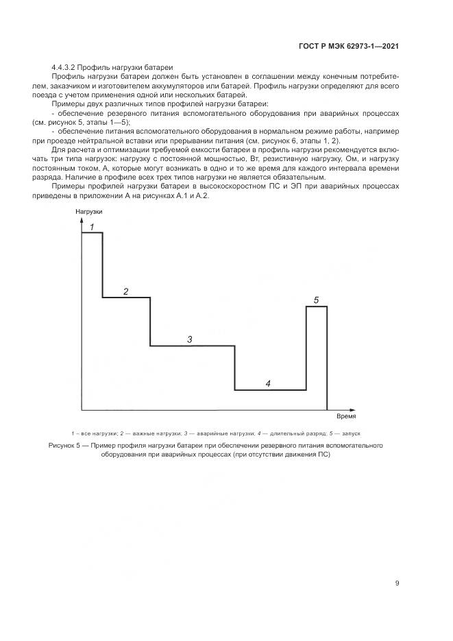 ГОСТ Р МЭК 62973-1-2021, страница 13